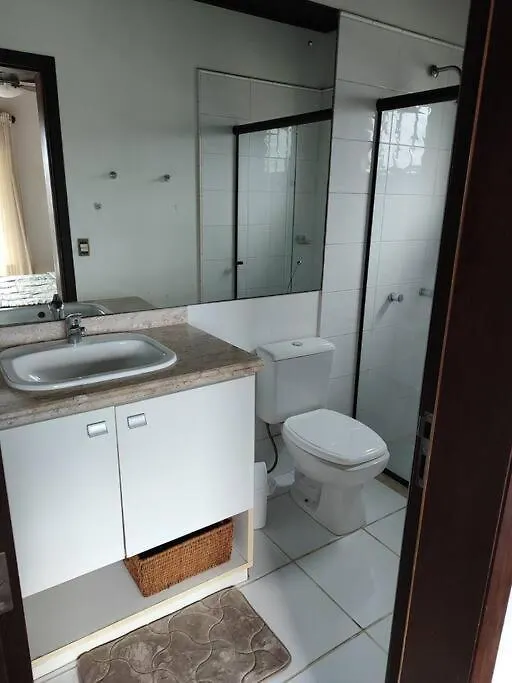 Casa Vale Praia Do Rosa إيمبيتوبا