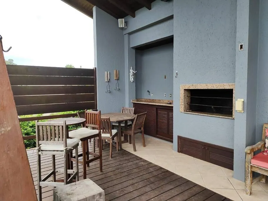 Casa Vale Praia Do Rosa إيمبيتوبا بيت للعطل