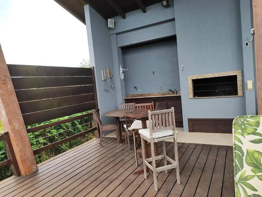 بيت للعطل Casa Vale Praia Do Rosa إيمبيتوبا